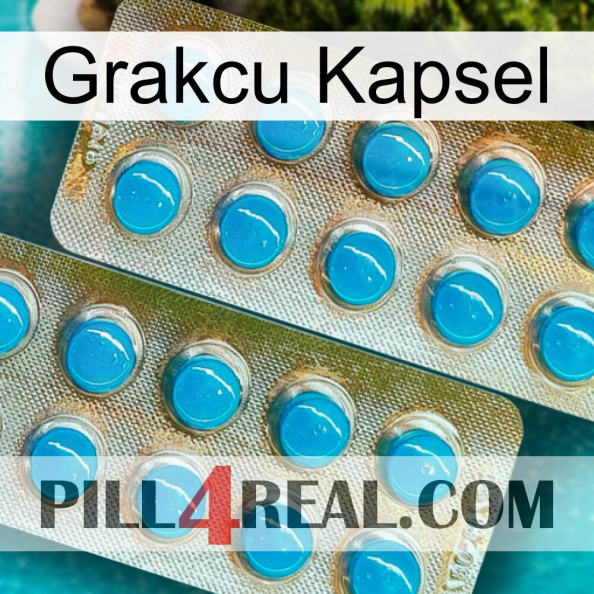 Grakcu Capsule new08